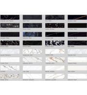 Harshi Impex Porcelain Slab Tiles 80x240 CM for Walls, Countertops & Flooring